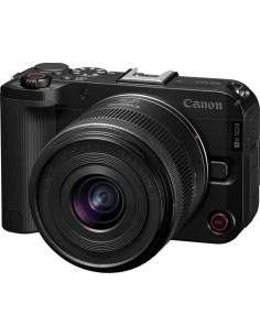 R50 V + RF-S 14-30mm f/4-6.3 IS STM PZ